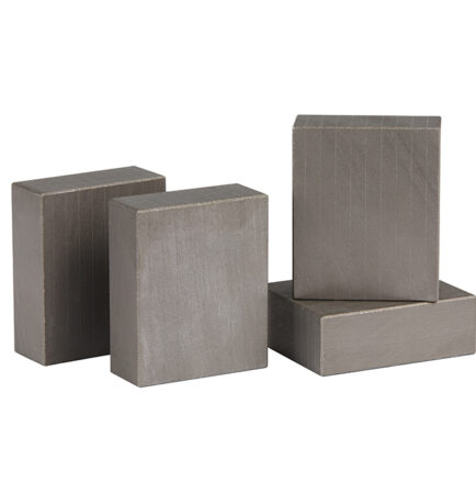 Samarium Cobalt Magnets: The Stable and Reliable Core Power of Modern Motors