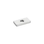 Hang Zhou Magnet Power’s Vacuum Aluminum coated Magnet