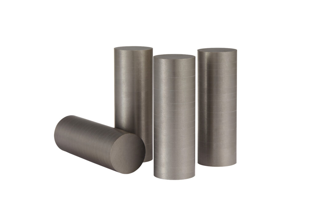 SmCo: The “Heat-Resistant King” of Rare Earth Permanent Magnets