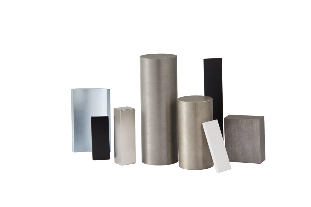 Permanent Magnets: The Invisible Engine Driving Modern Technology