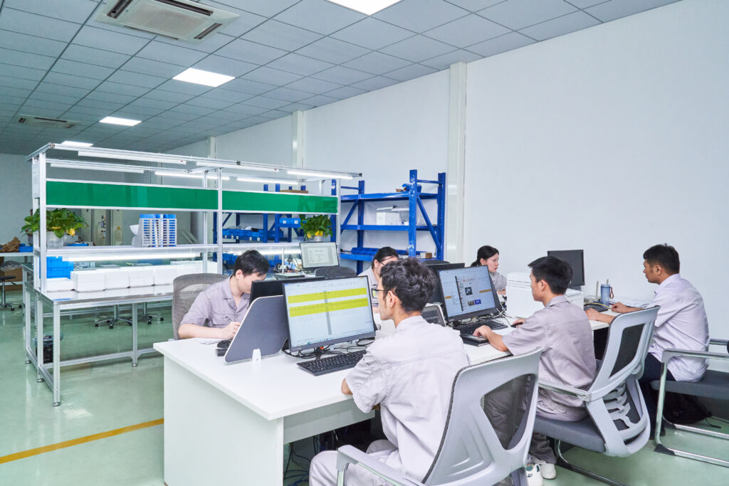 SmCo: The “Heat-Resistant King” of Rare Earth Permanent Magnets