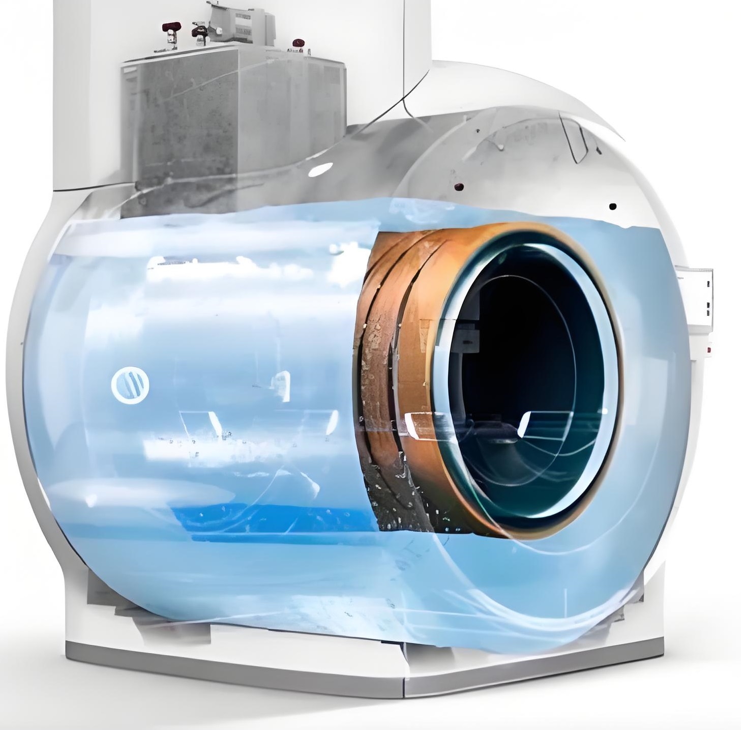 CJL – Specializing in Magnetic Resonance Components