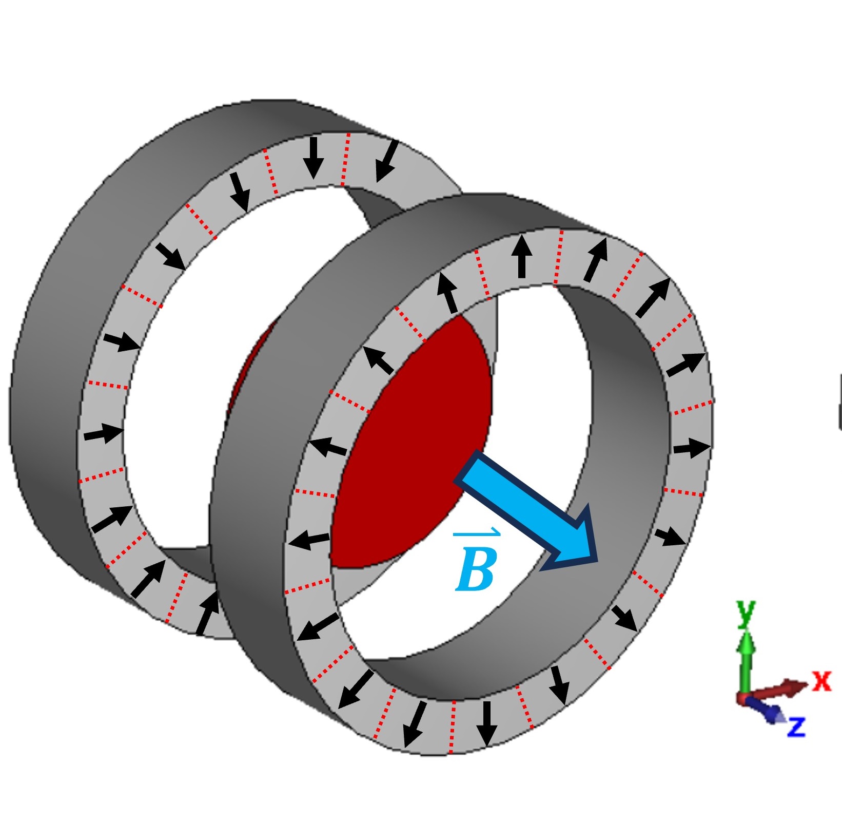 Hangzhou Magnet Power Technology Co., Ltd.: The Leader in MRI Magnet Components