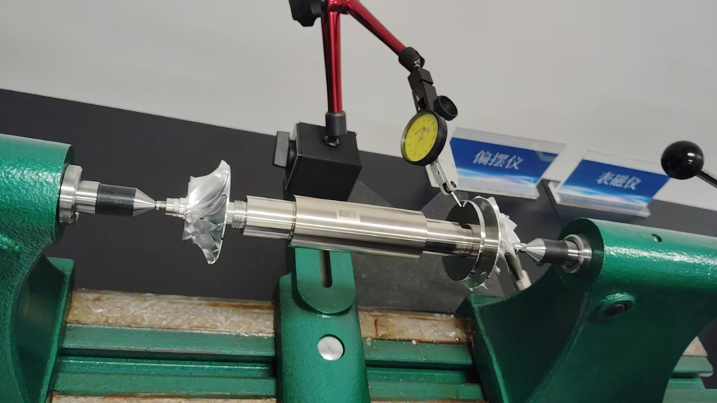 Samarium-Cobalt Magnet Rotor: A New Breakthrough in the Heart of Hydrogen Fuel Power