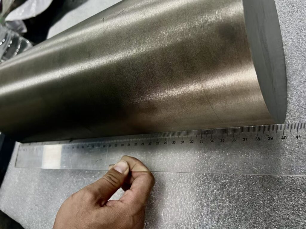 The Innovation Path of CJL Technology in Single-Piece Samarium–Cobalt Magnet Manufacturing