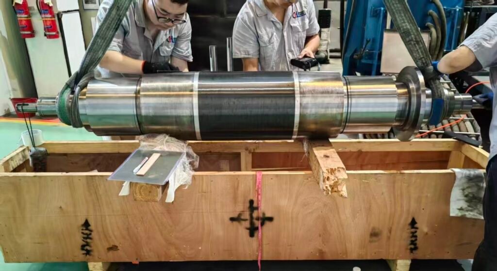 Magnetic Levitation Motor Rotor — Core Component Empowering Ultra-Low Temperature Refrigeration