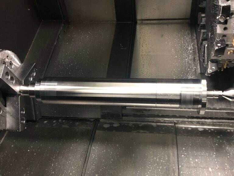 Customized Air Bearing Rotor Solutions for Refrigeration Compressors | Precision-Engineered for Your Operating Conditions