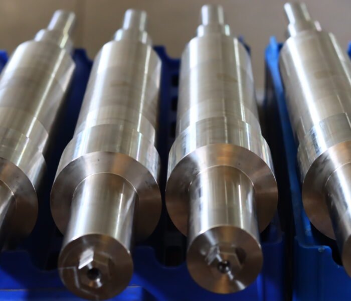 Custom Air Suspension Rotors | Precision-Matched Refrigeration Compressors & Custom Working Condition Solutions